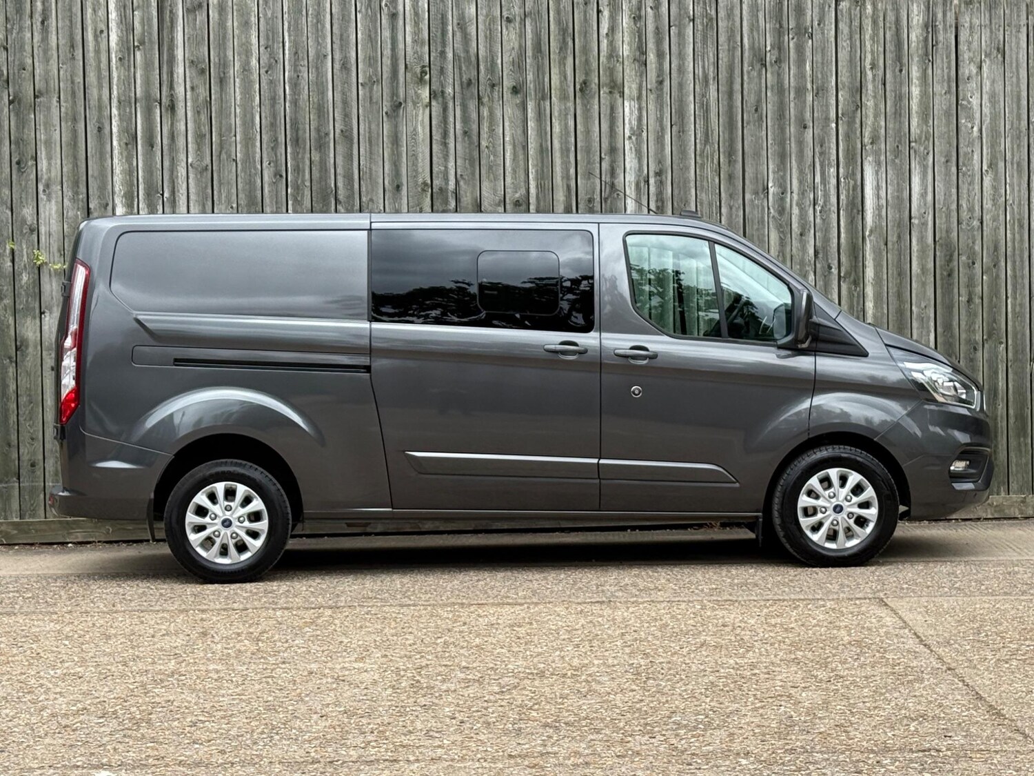 Vehicle 24