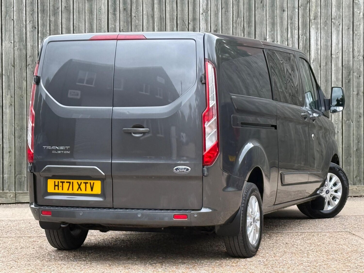 Vehicle 25
