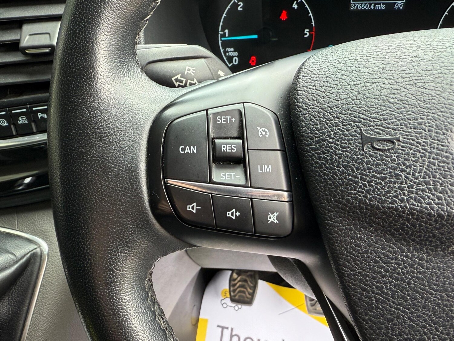 Vehicle 31