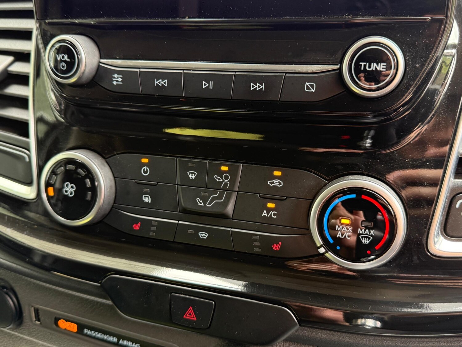 Vehicle 34