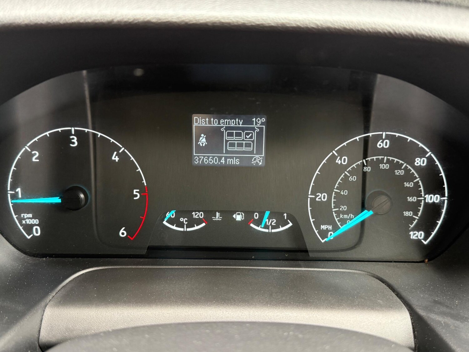 Vehicle 36