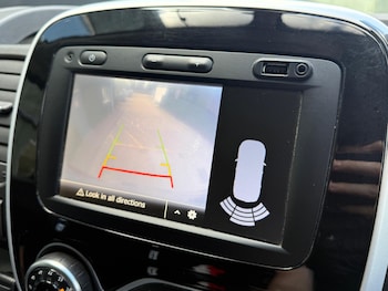 Used Renault Trafic 2020 for sale - 78301418: Photo