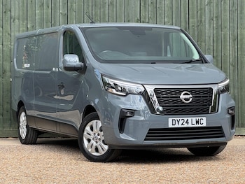 Used Nissan Primastar 2024 for sale - 79440597: Photo
