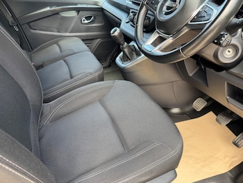 Used Nissan Primastar 2024 for sale - 79440597: Photo