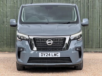 Used Nissan Primastar 2024 for sale - 79440597: Photo