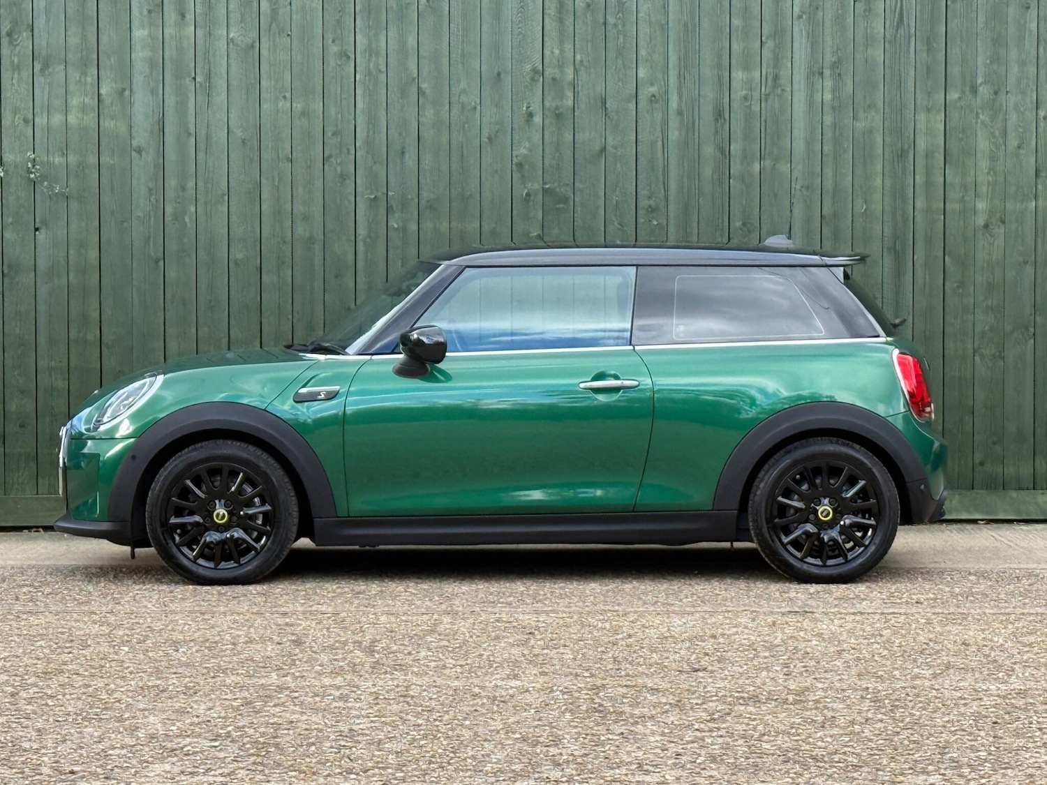 Used MINI Electric Hatch 2022 for sale - 76370781: Photo 17