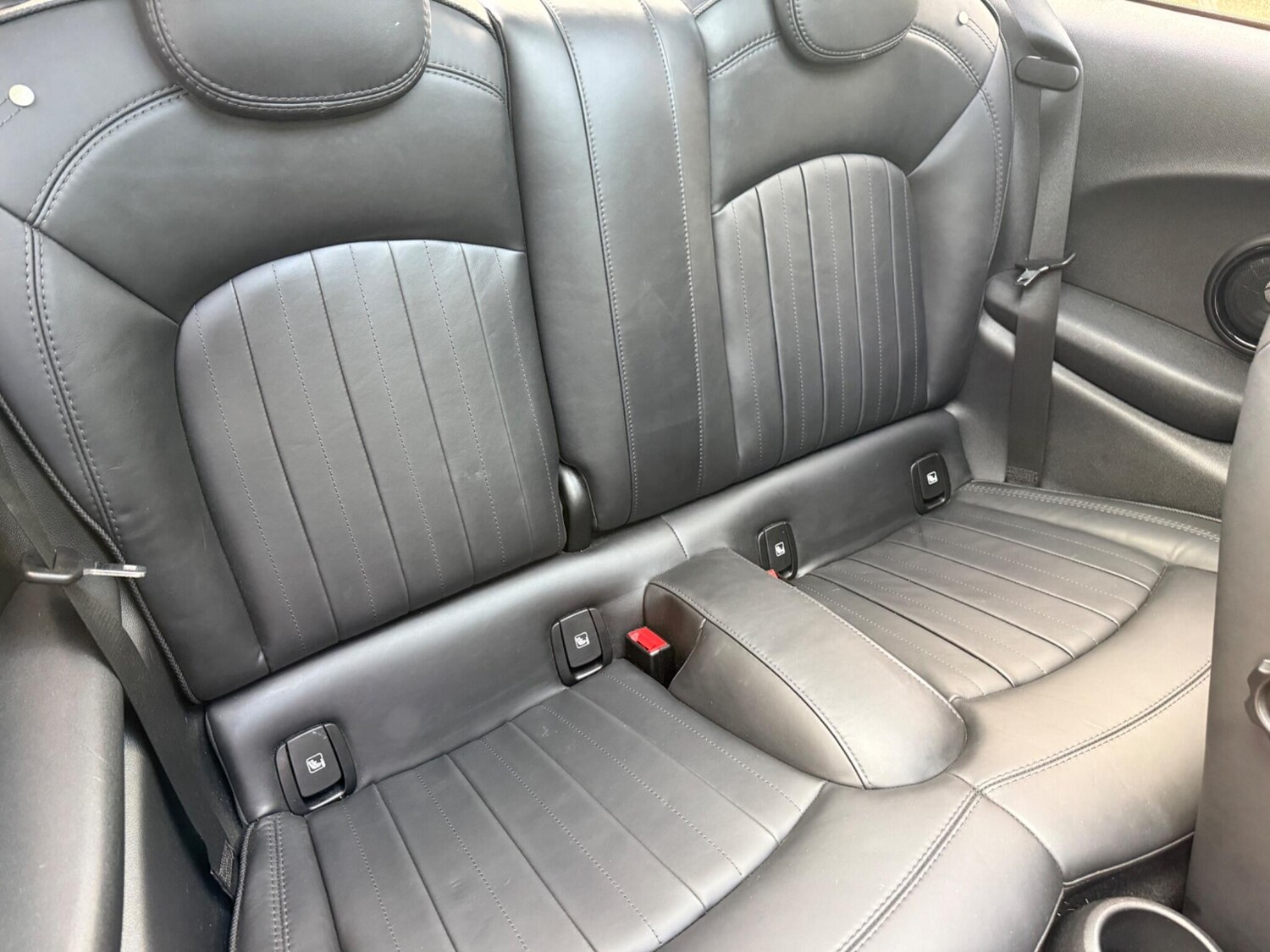Used MINI Electric Hatch 2022 for sale - 76370781: Photo 19