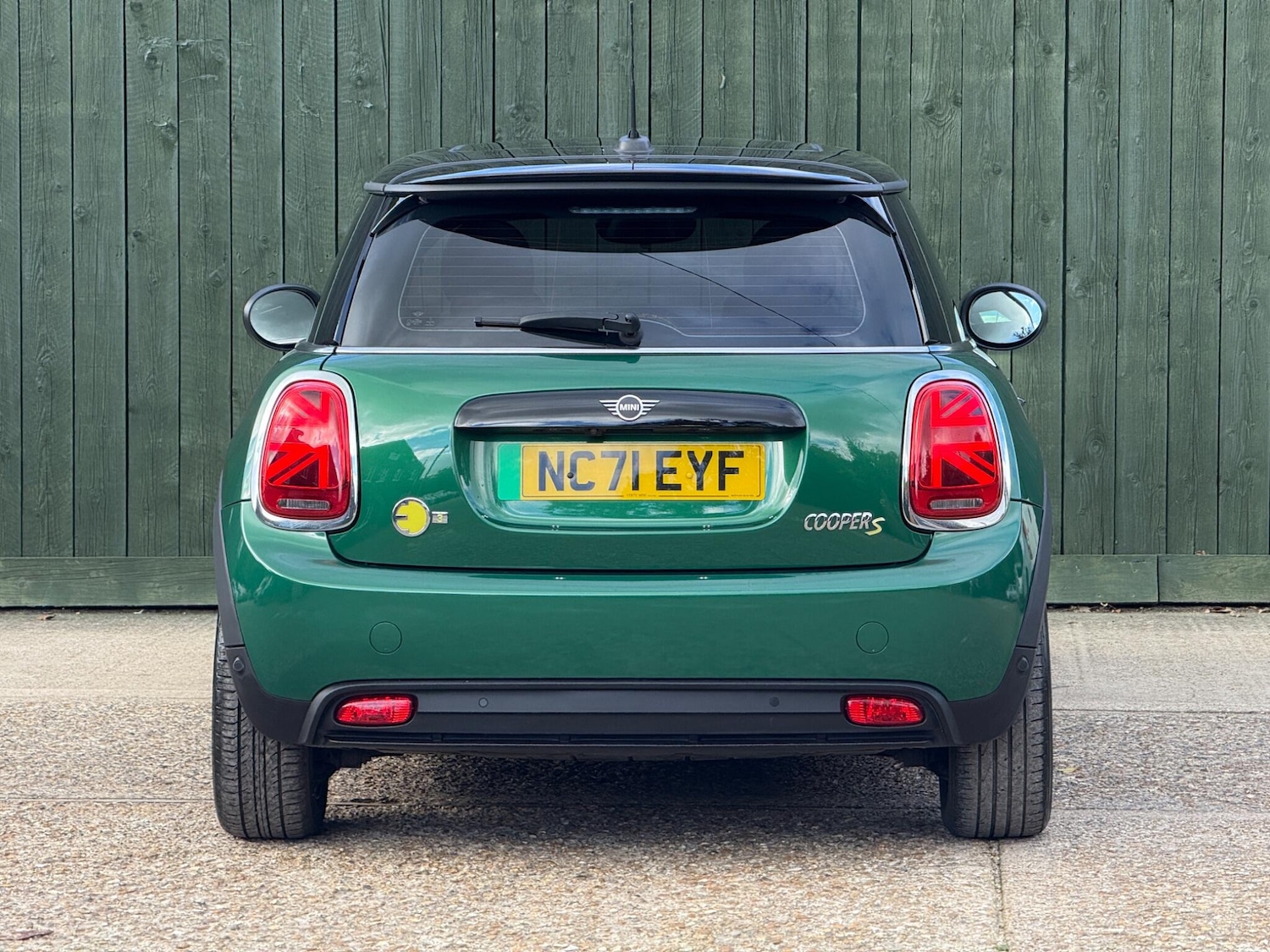 Used MINI Electric Hatch 2022 for sale - 76370781: Photo 20