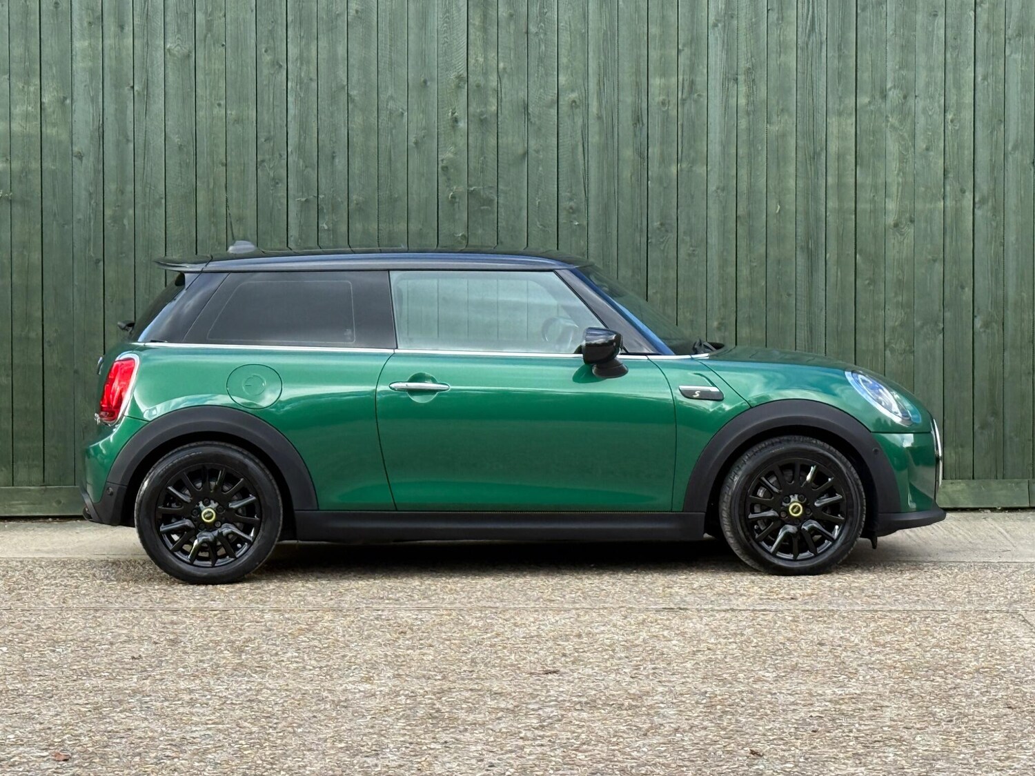 Used MINI Electric Hatch 2022 for sale - 76370781: Photo 23