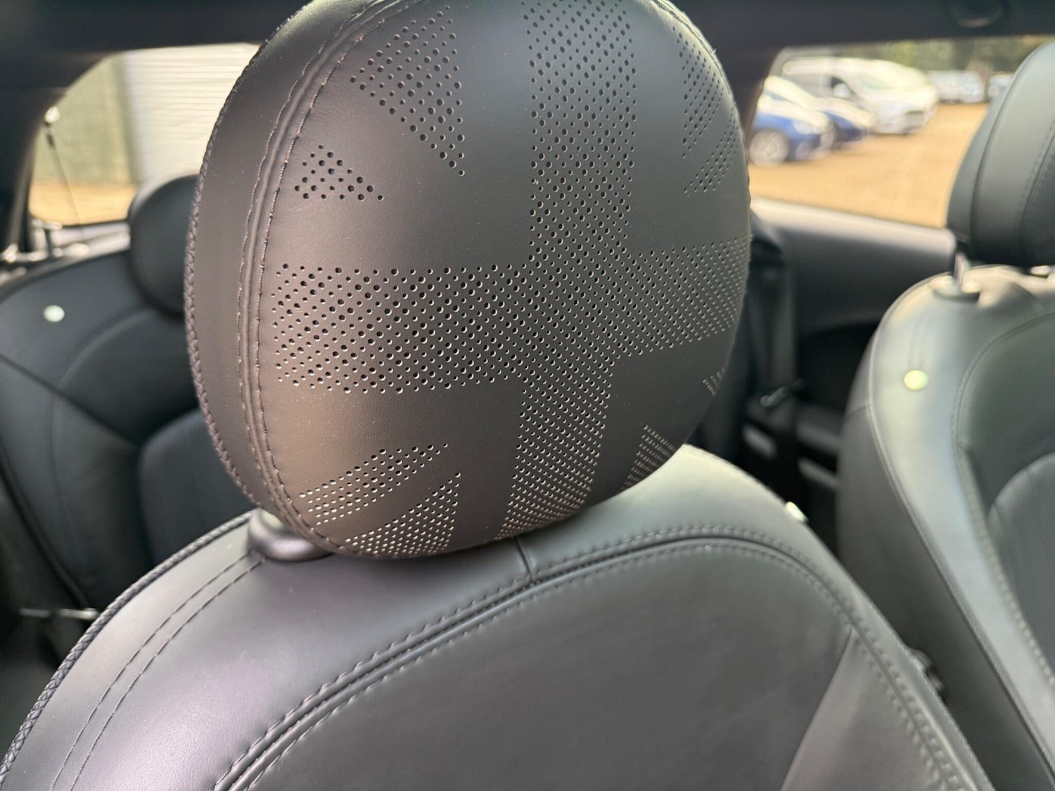 Used MINI Electric Hatch 2022 for sale - 76370781: Photo 25