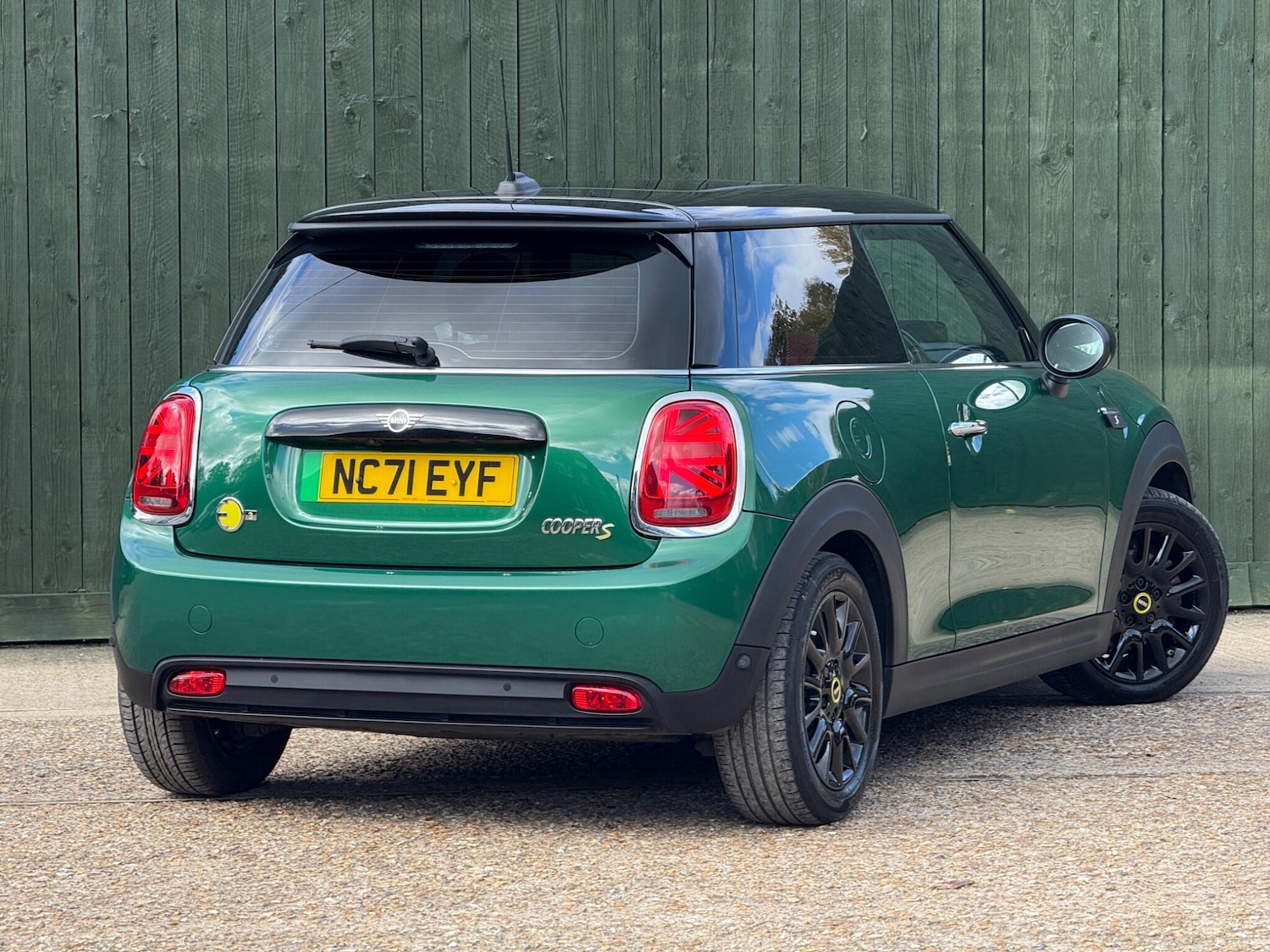 Used MINI Electric Hatch 2022 for sale - 76370781: Photo 26
