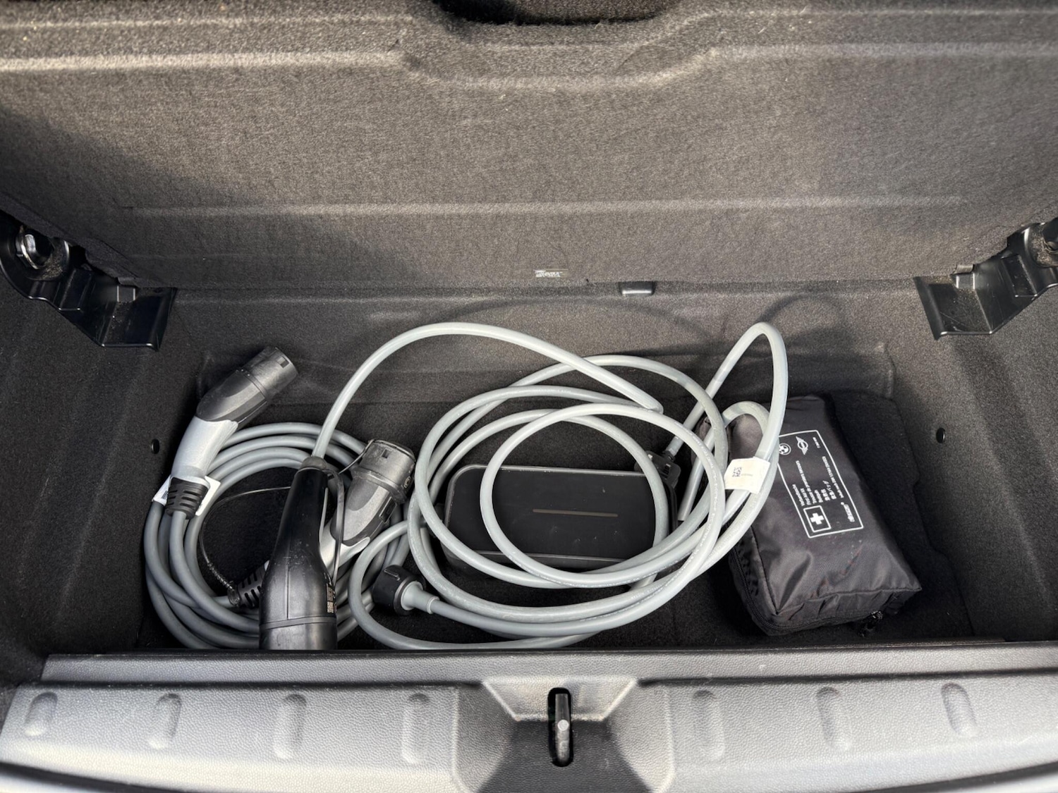 Used MINI Electric Hatch 2022 for sale - 76370781: Photo 30