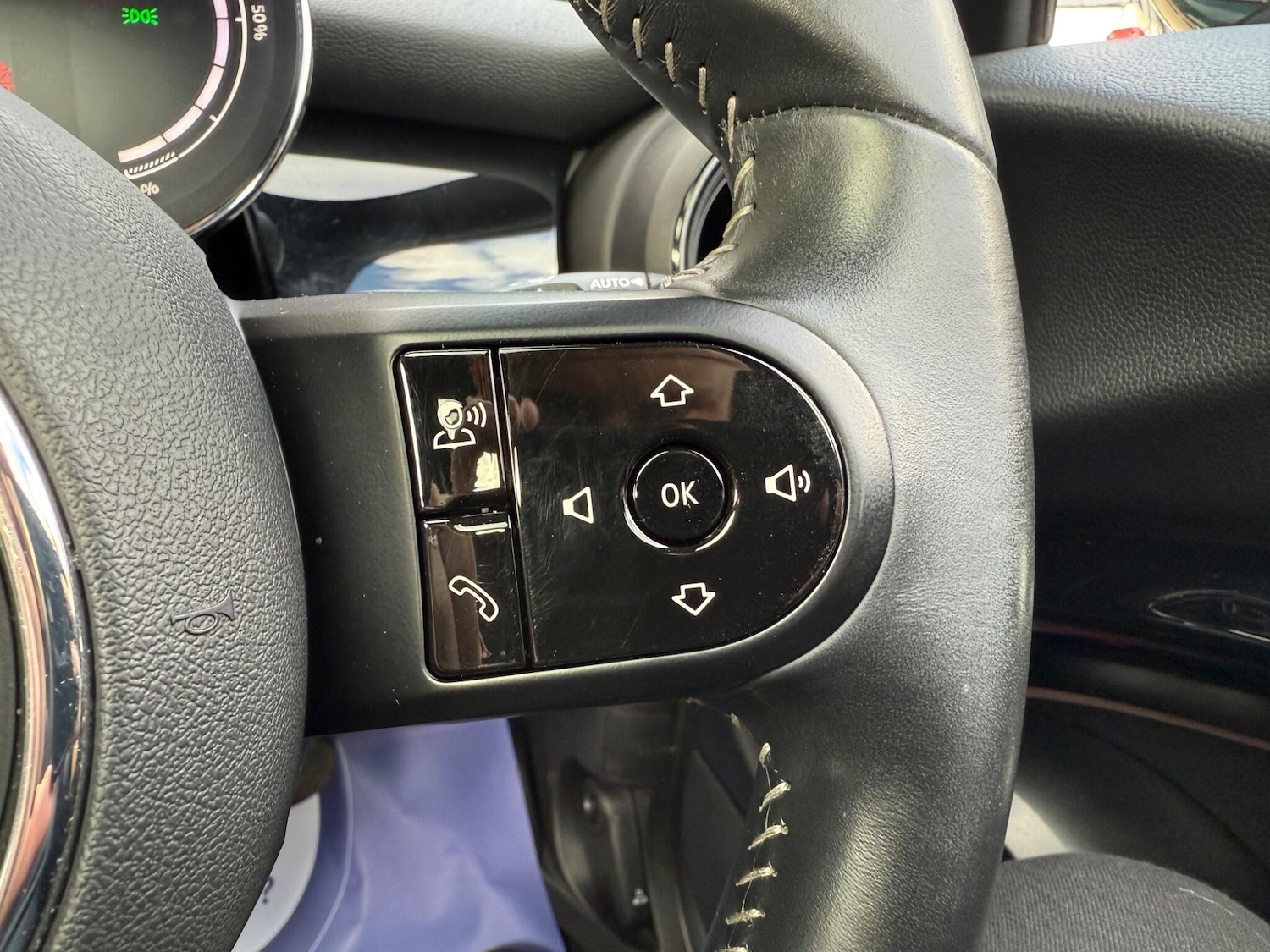 Used MINI Electric Hatch 2022 for sale - 76370781: Photo 32