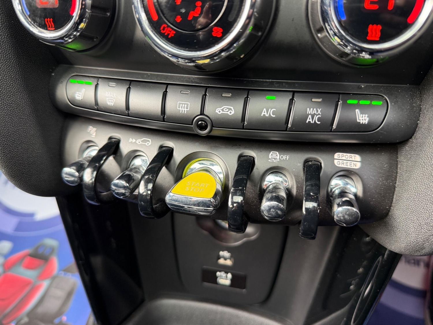Used MINI Electric Hatch 2022 for sale - 76370781: Photo 35