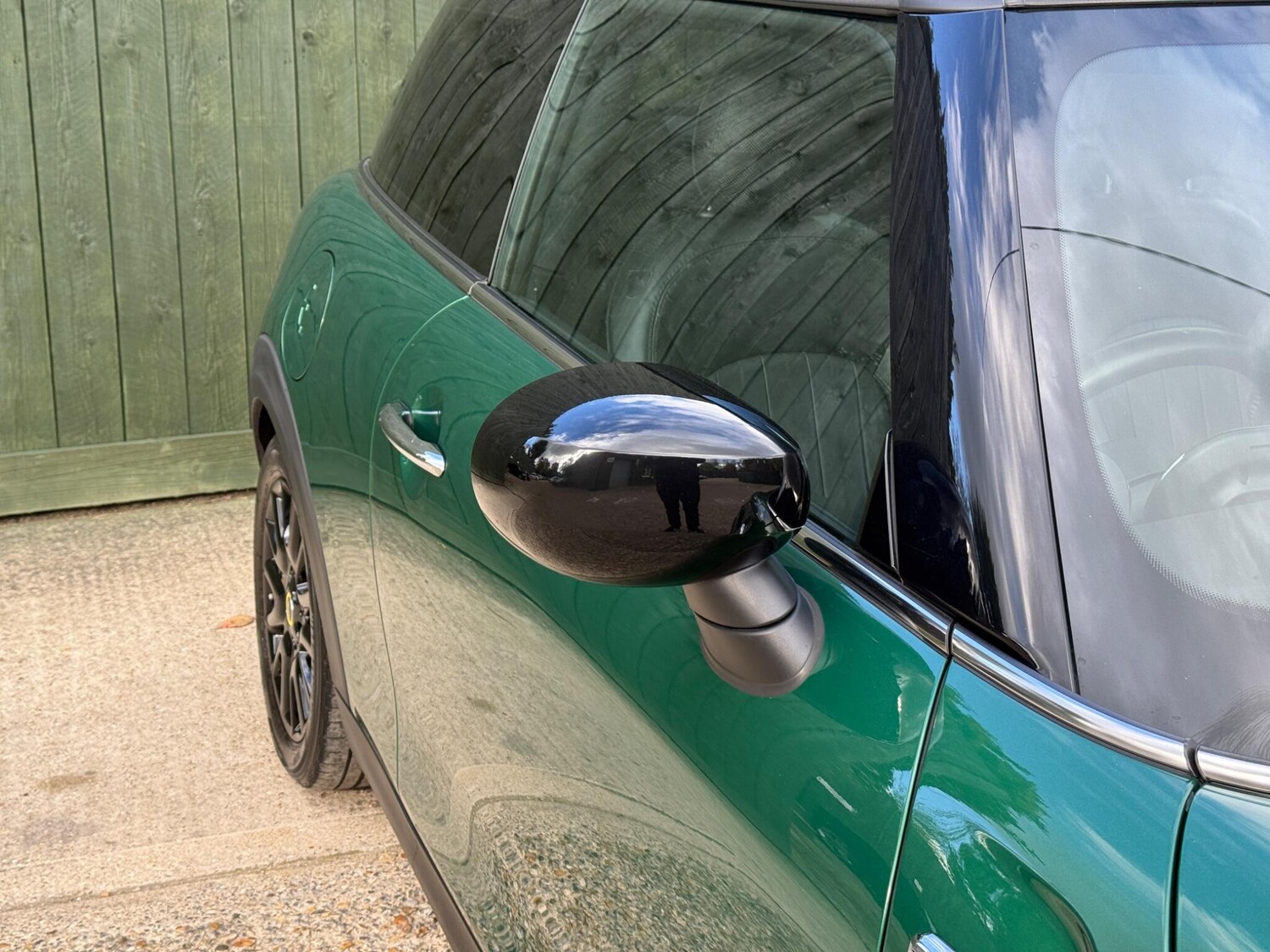 Used MINI Electric Hatch 2022 for sale - 76370781: Photo 40