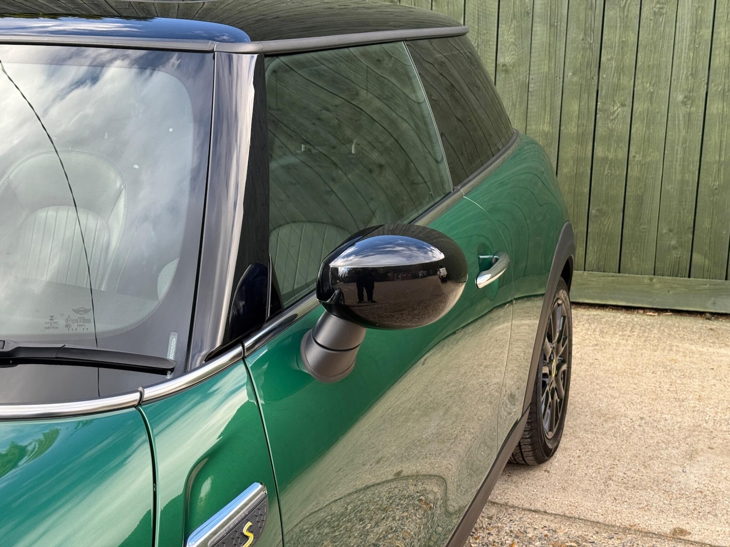 Used MINI Electric Hatch 2022 for sale - 76370781: Photo 41