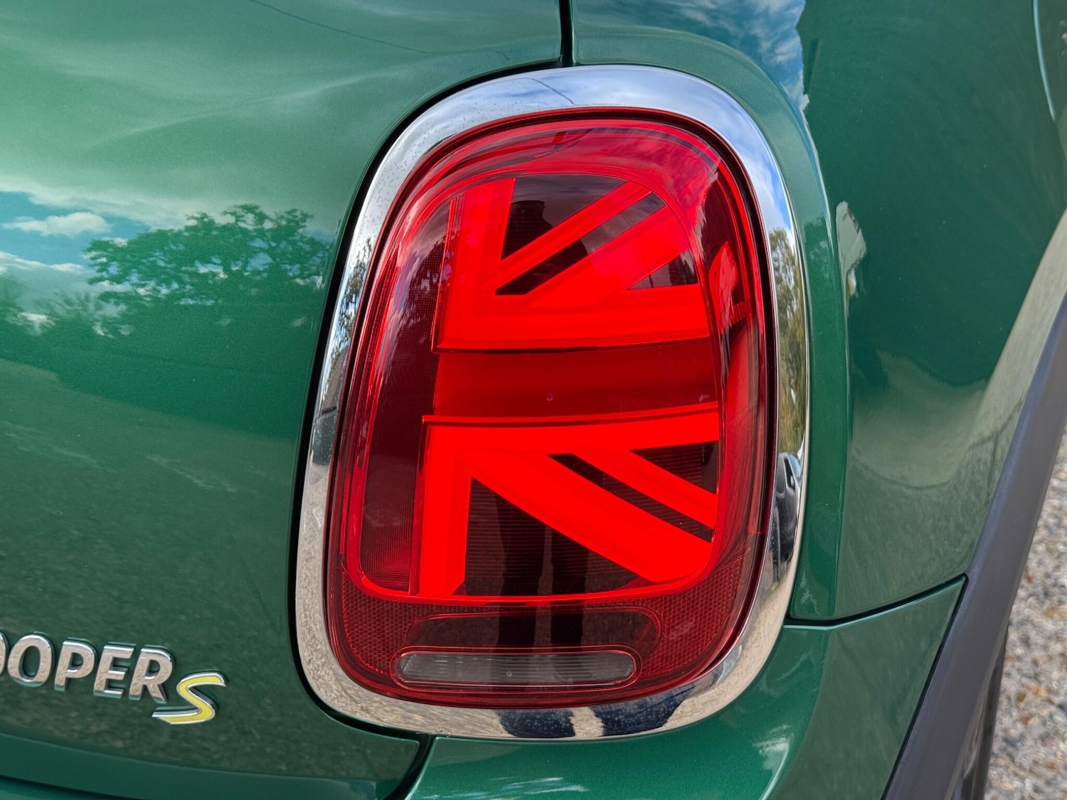 Used MINI Electric Hatch 2022 for sale - 76370781: Photo 43