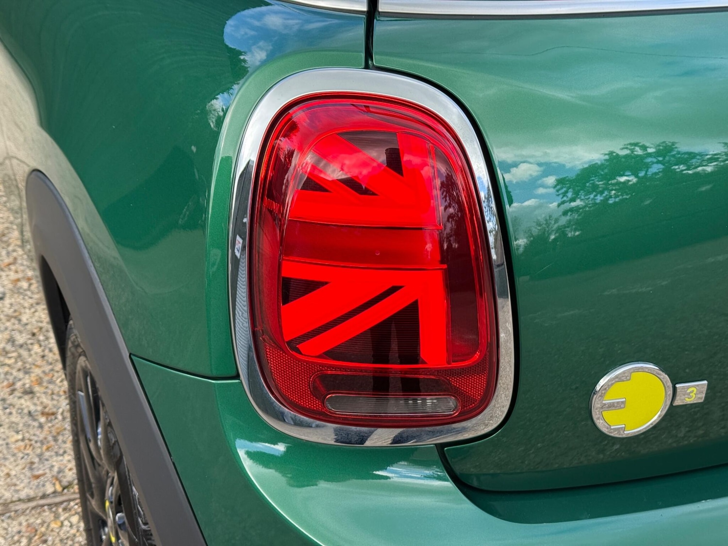 Used MINI Electric Hatch 2022 for sale - 76370781: Photo 44