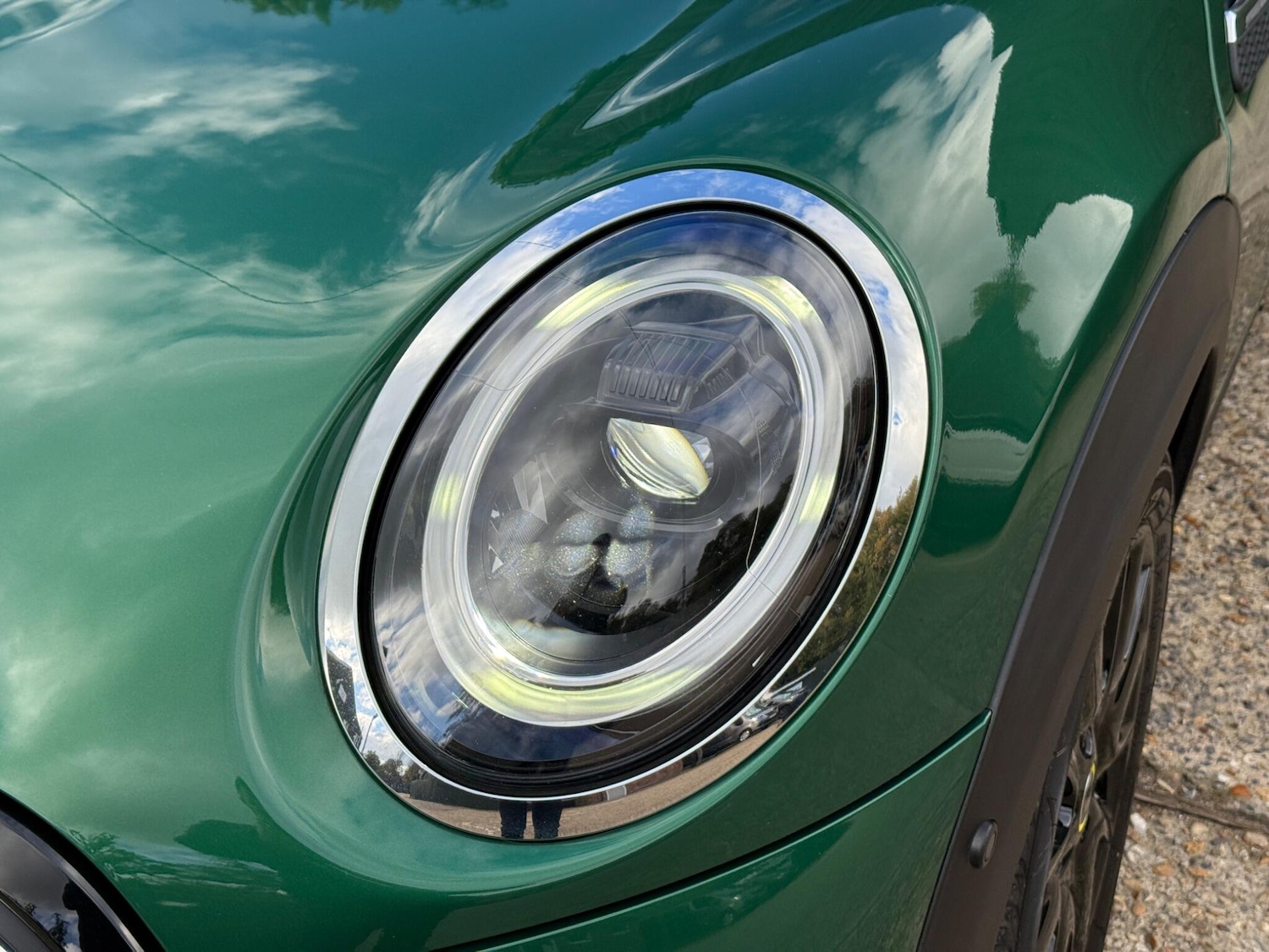 Used MINI Electric Hatch 2022 for sale - 76370781: Photo 45