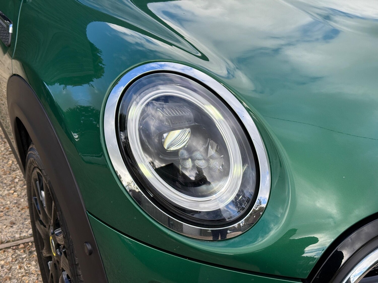 Used MINI Electric Hatch 2022 for sale - 76370781: Photo 46