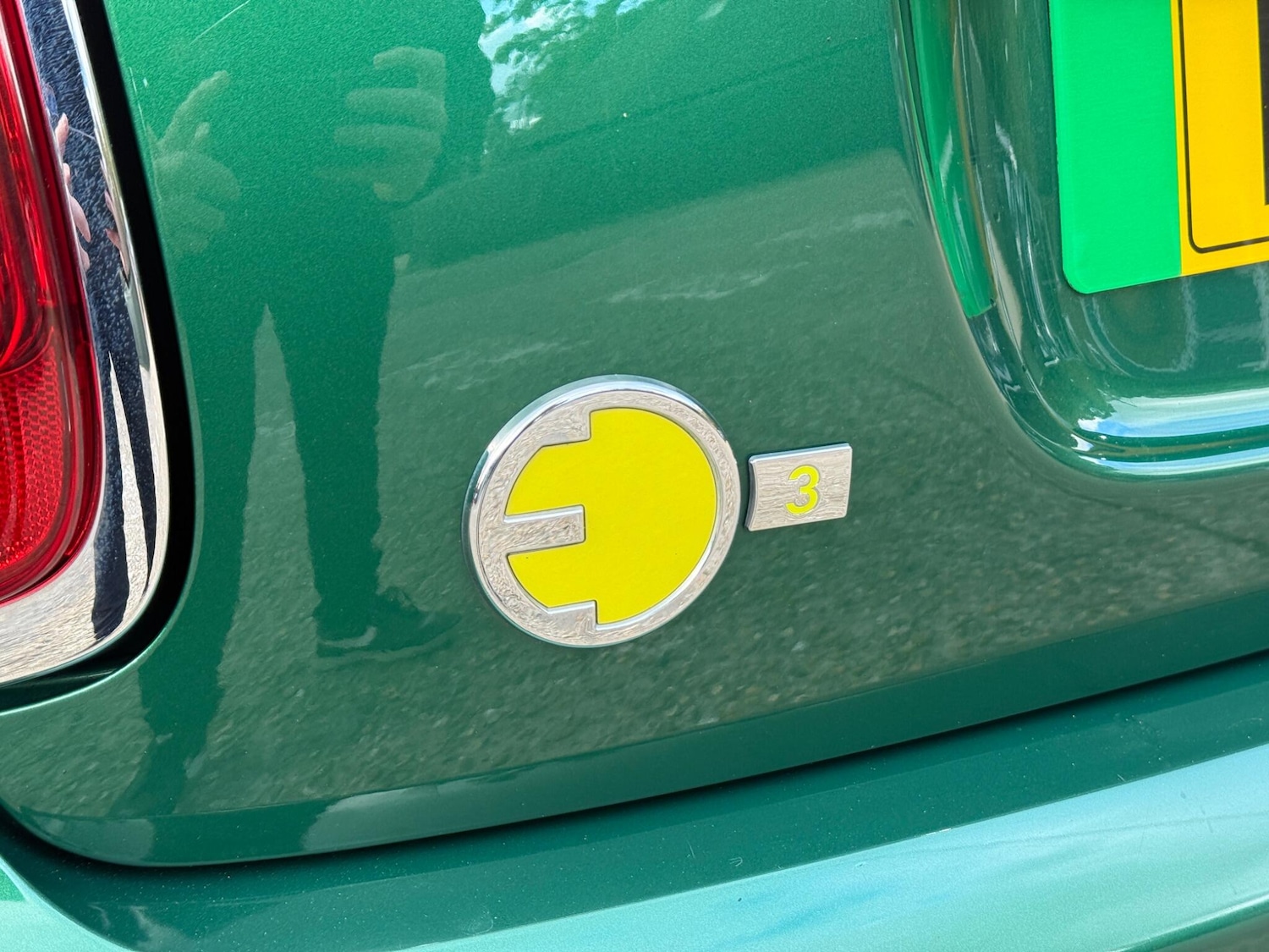 Used MINI Electric Hatch 2022 for sale - 76370781: Photo 47
