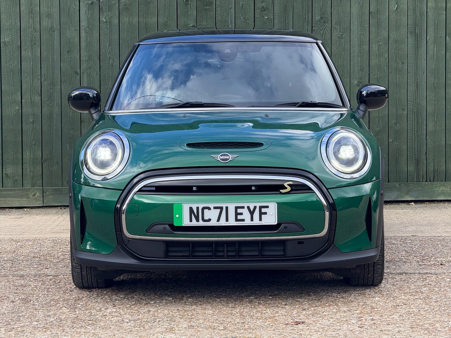 Used MINI Electric Hatch 2022 for sale - 76370781: Photo 7
