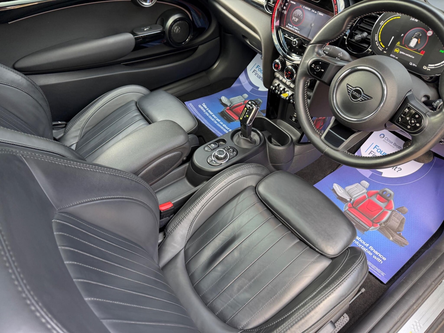 Used MINI Electric Hatch 2022 for sale - 76370781: Photo 8