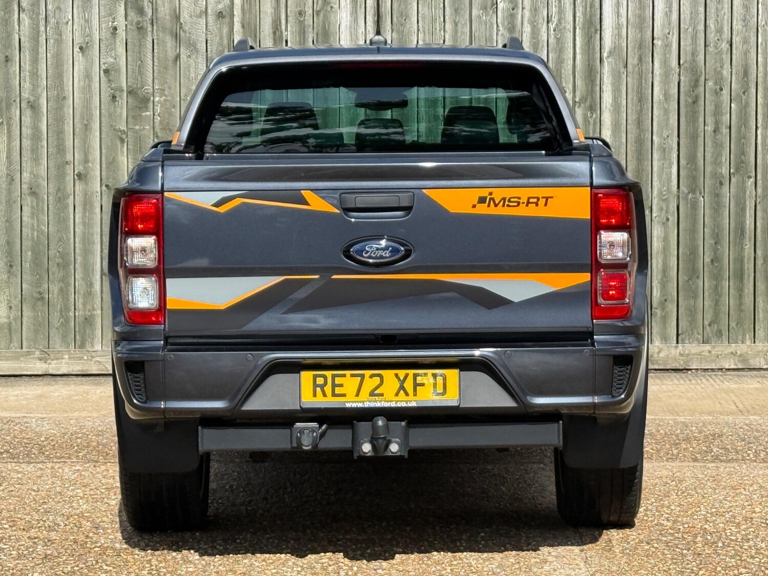 Vehicle 19