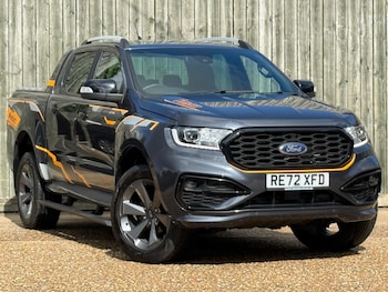 Ford - Ranger