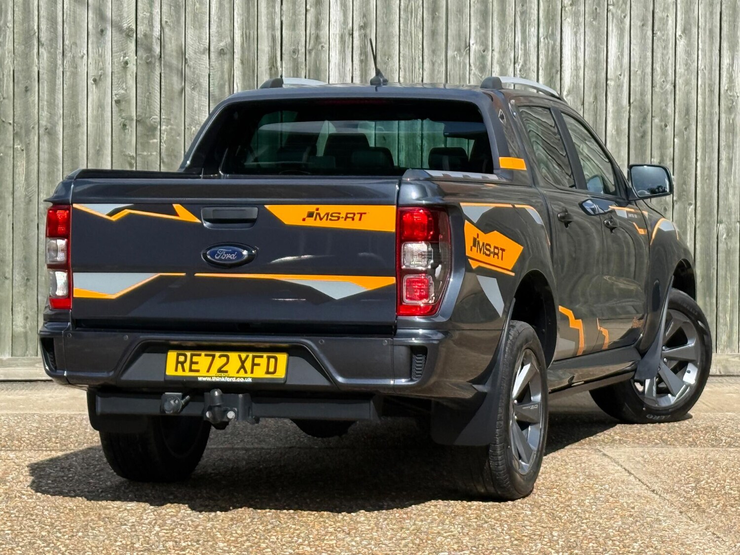 Vehicle 25