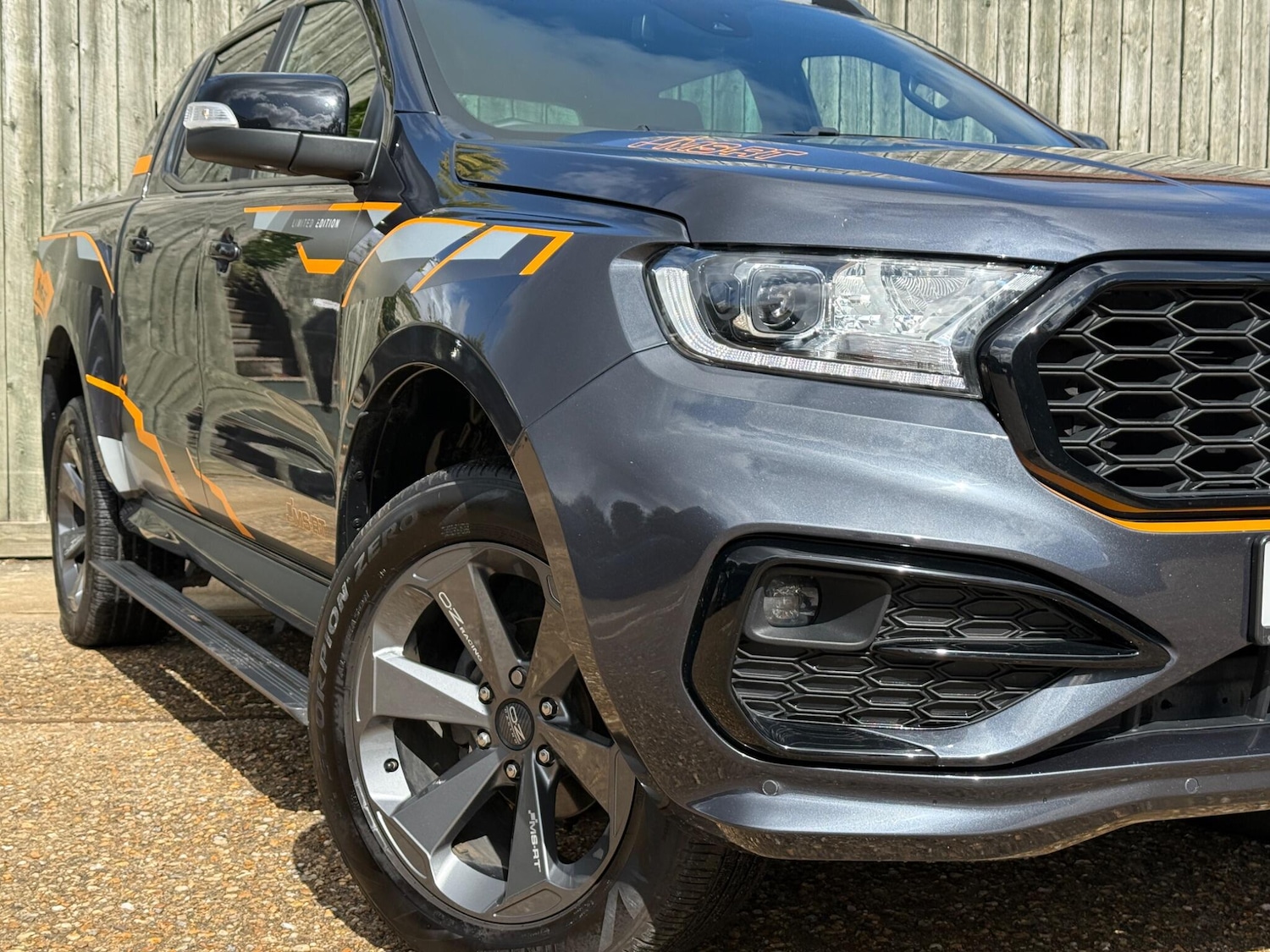 Vehicle 27