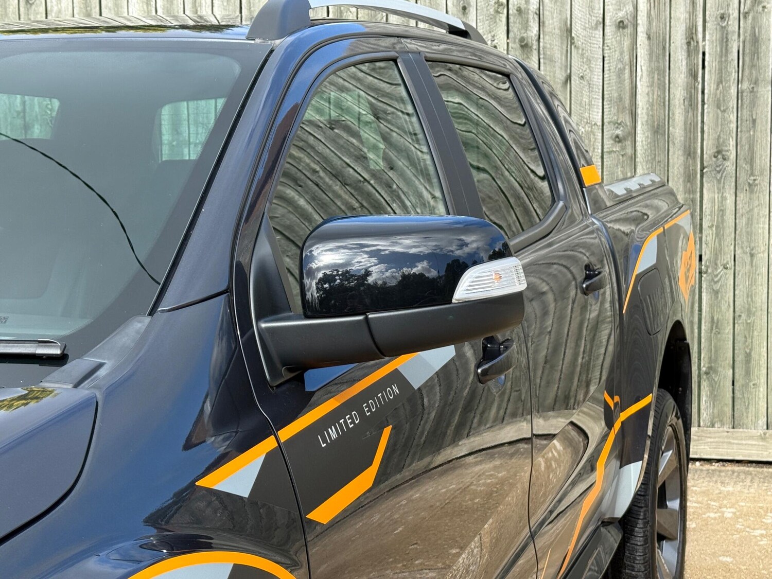Vehicle 42