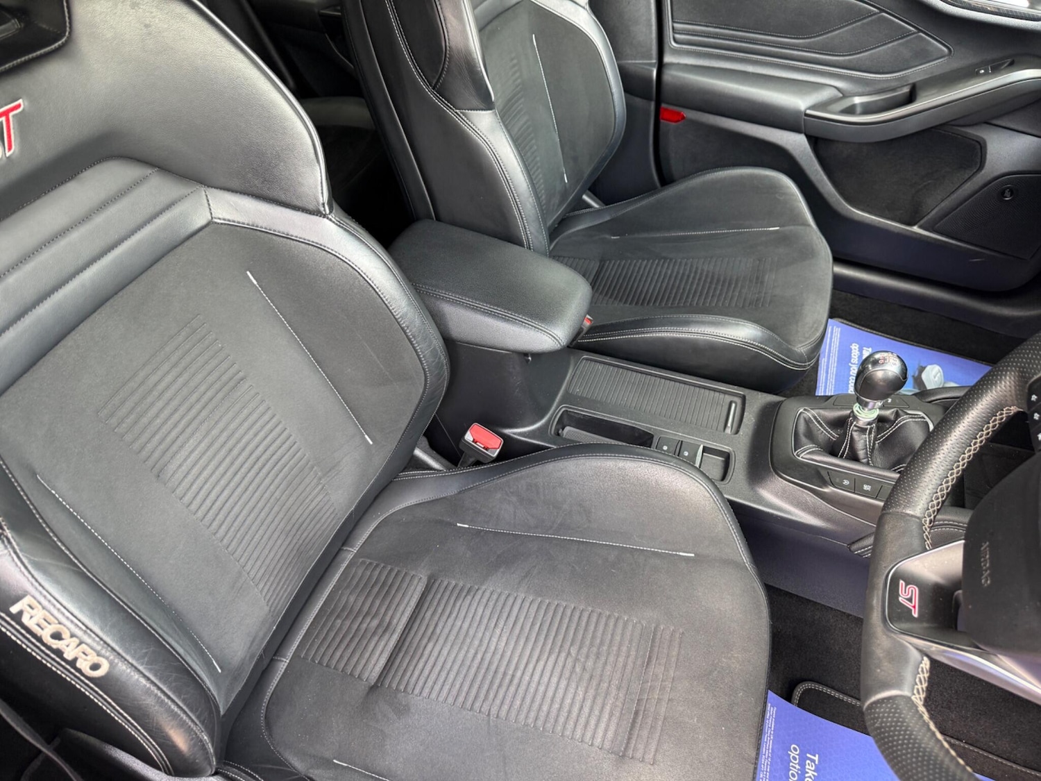 Used Ford Focus 2019 for sale - 77854203: Photo 12