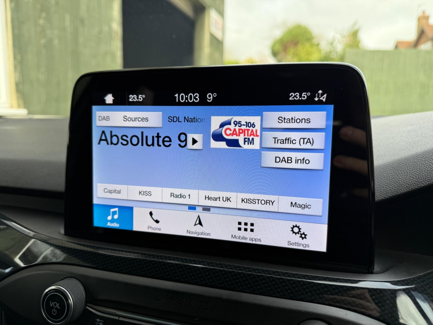 Used Ford Focus 2019 for sale - 77854203: Photo 13