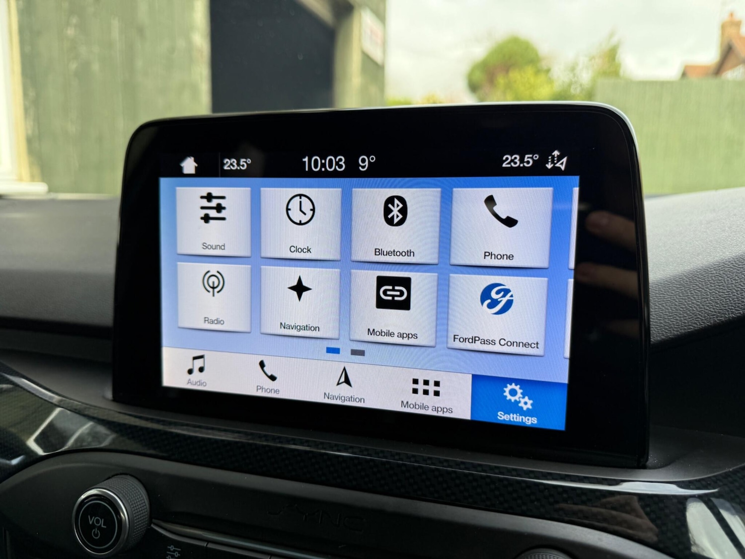 Used Ford Focus 2019 for sale - 77854203: Photo 16