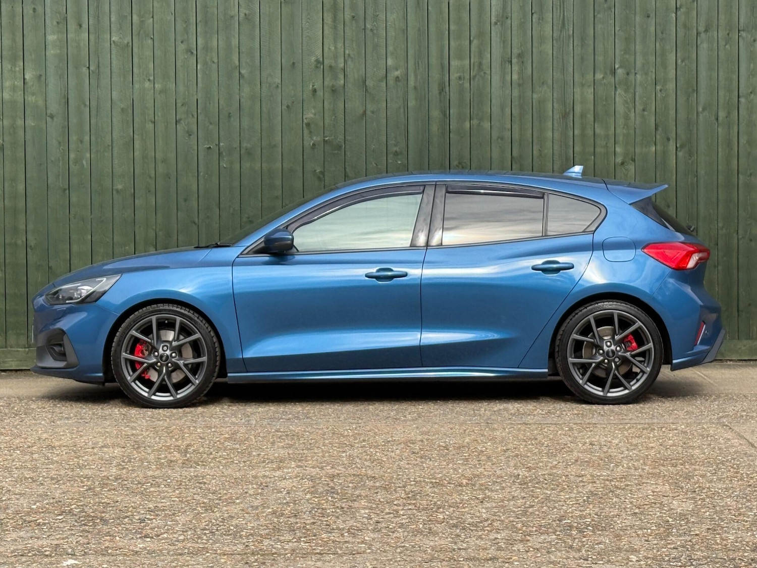 Used Ford Focus 2019 for sale - 77854203: Photo 17