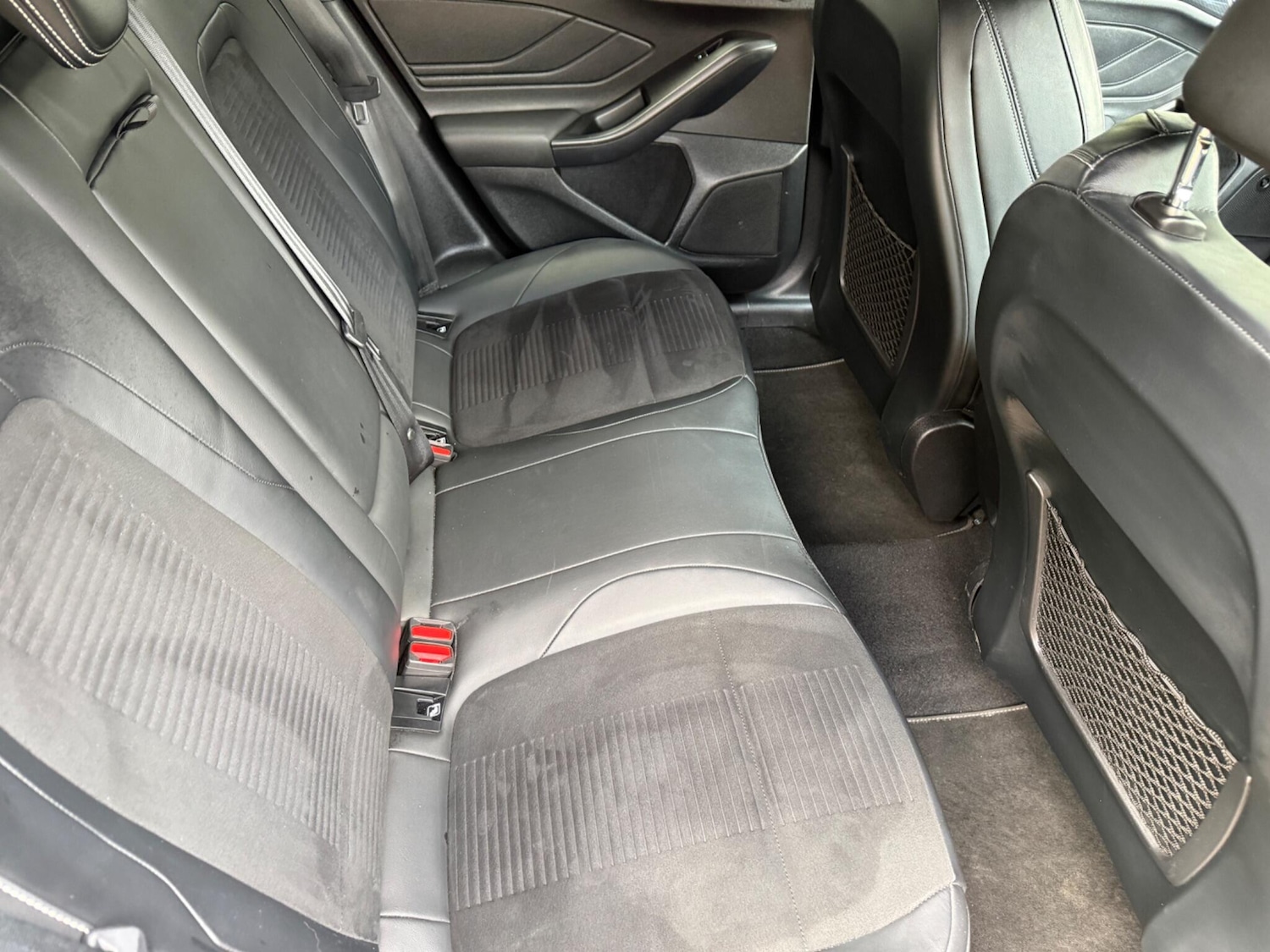 Used Ford Focus 2019 for sale - 77854203: Photo 21