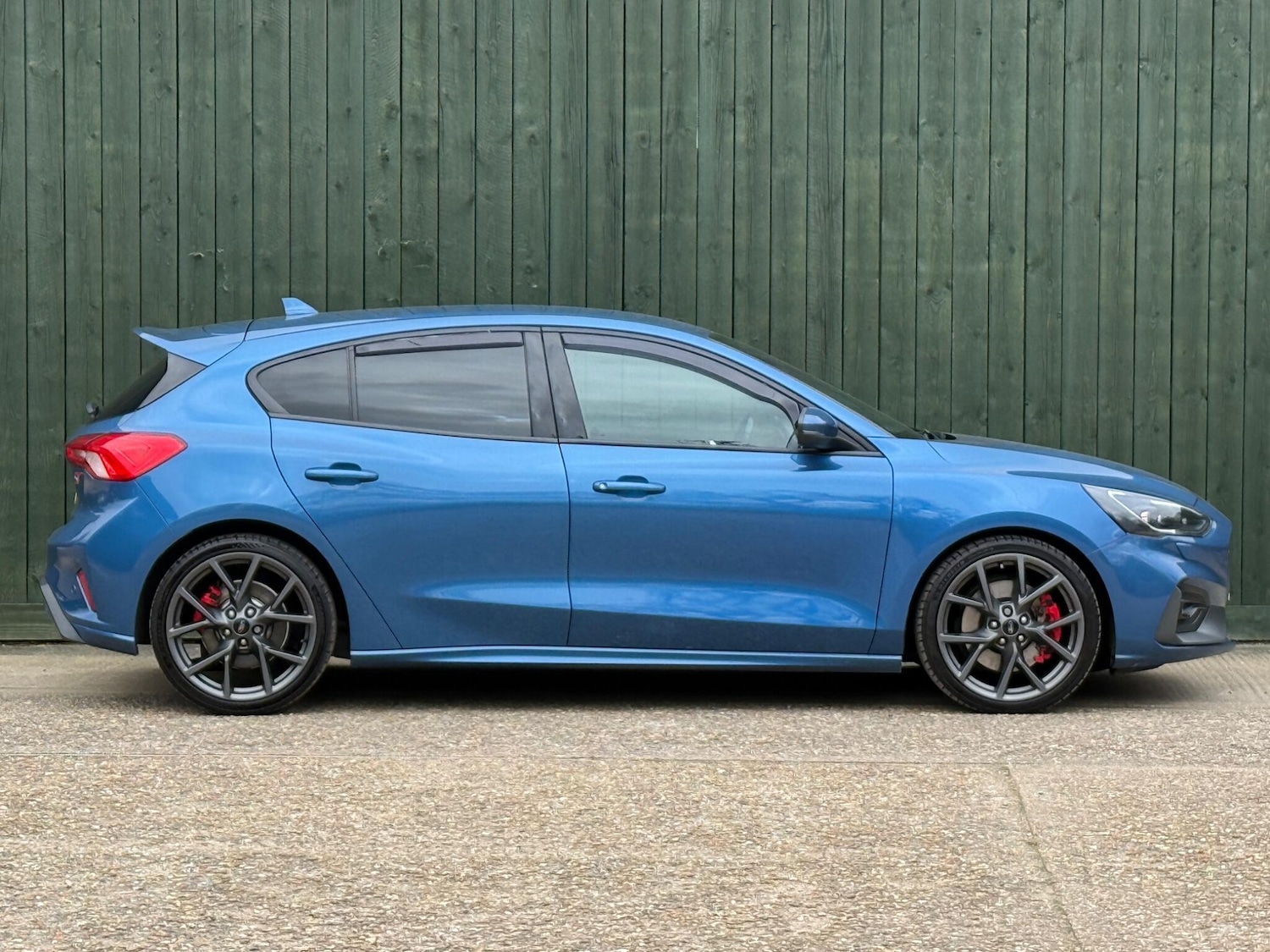 Used Ford Focus 2019 for sale - 77854203: Photo 23