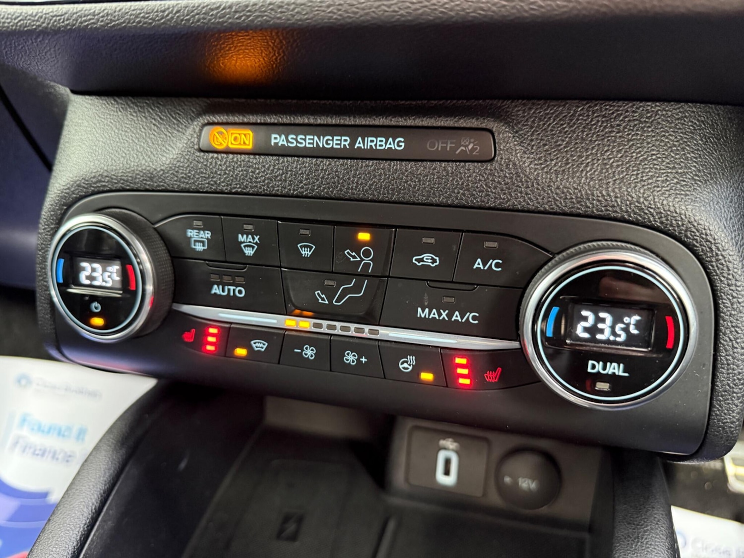 Used Ford Focus 2019 for sale - 77854203: Photo 24