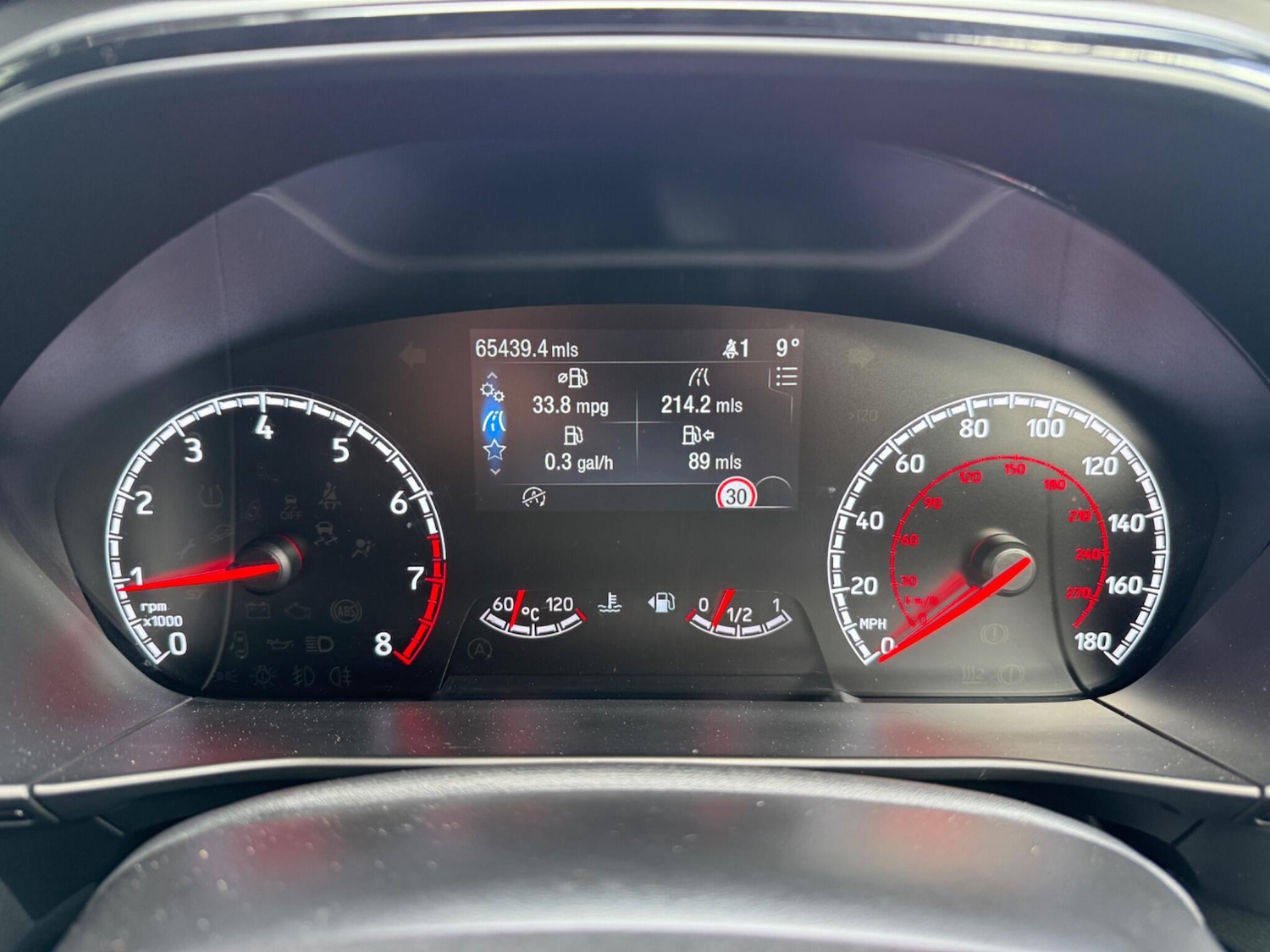 Used Ford Focus 2019 for sale - 77854203: Photo 27