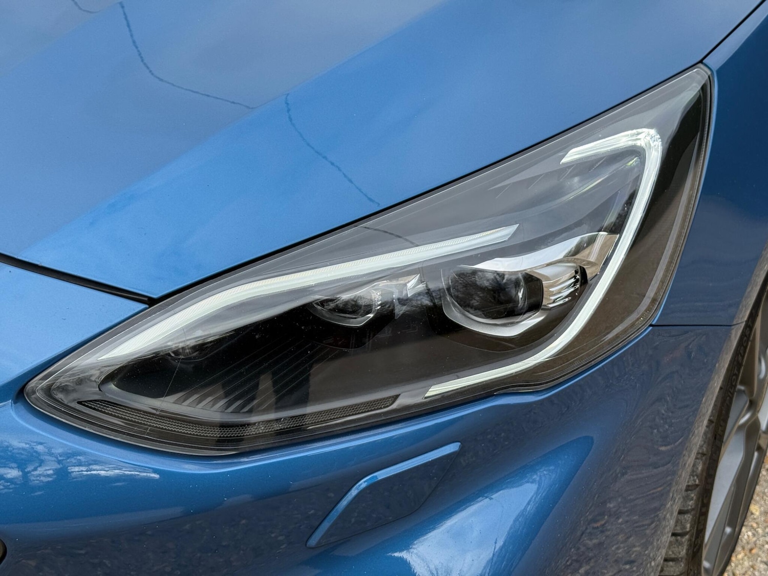 Used Ford Focus 2019 for sale - 77854203: Photo 31