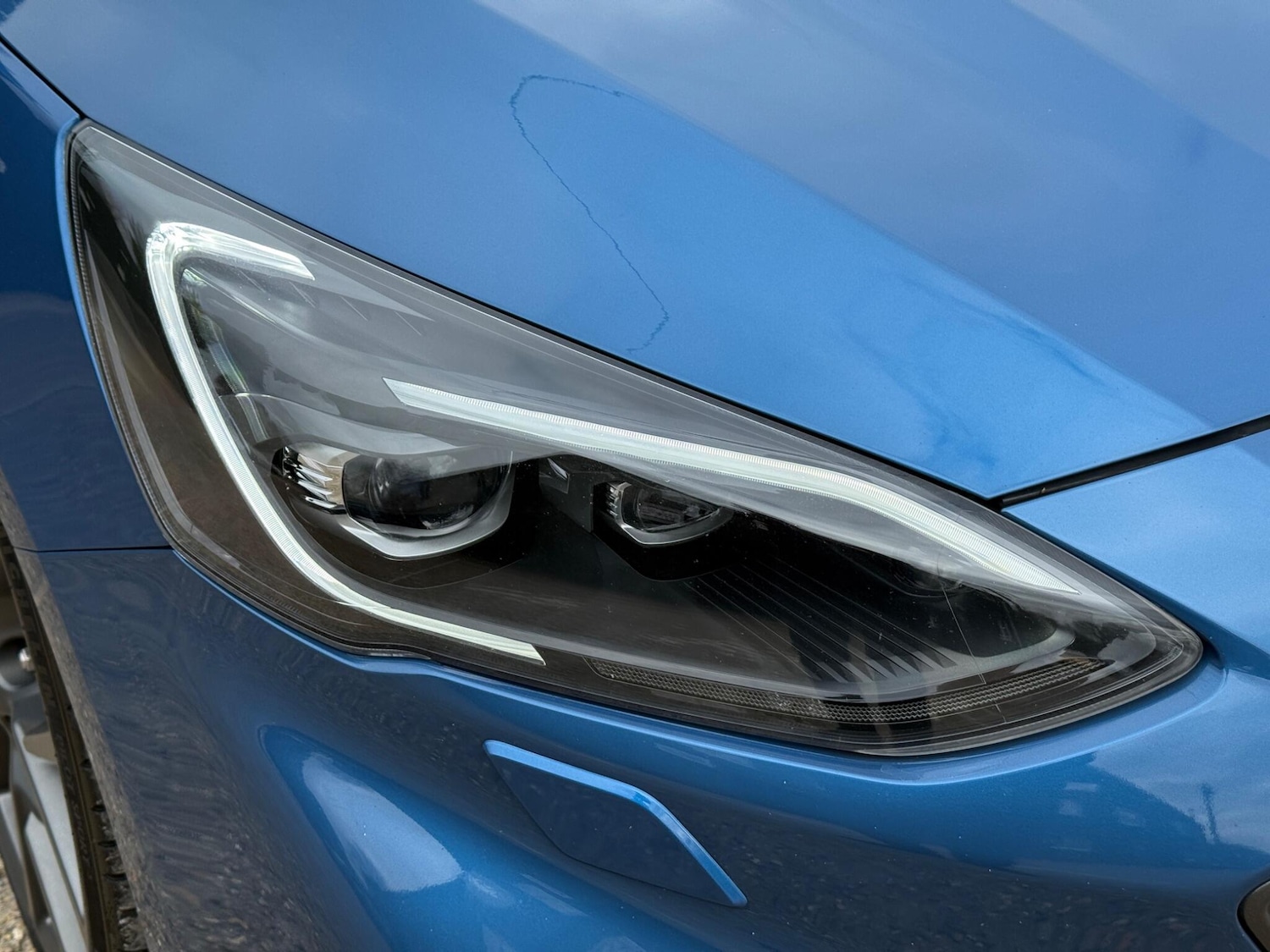 Used Ford Focus 2019 for sale - 77854203: Photo 35