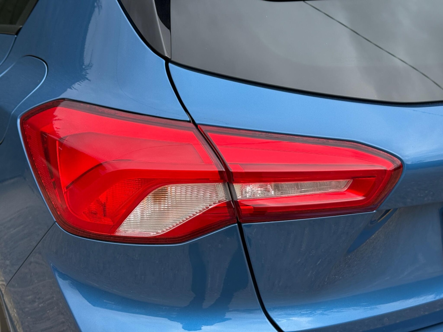 Used Ford Focus 2019 for sale - 77854203: Photo 37