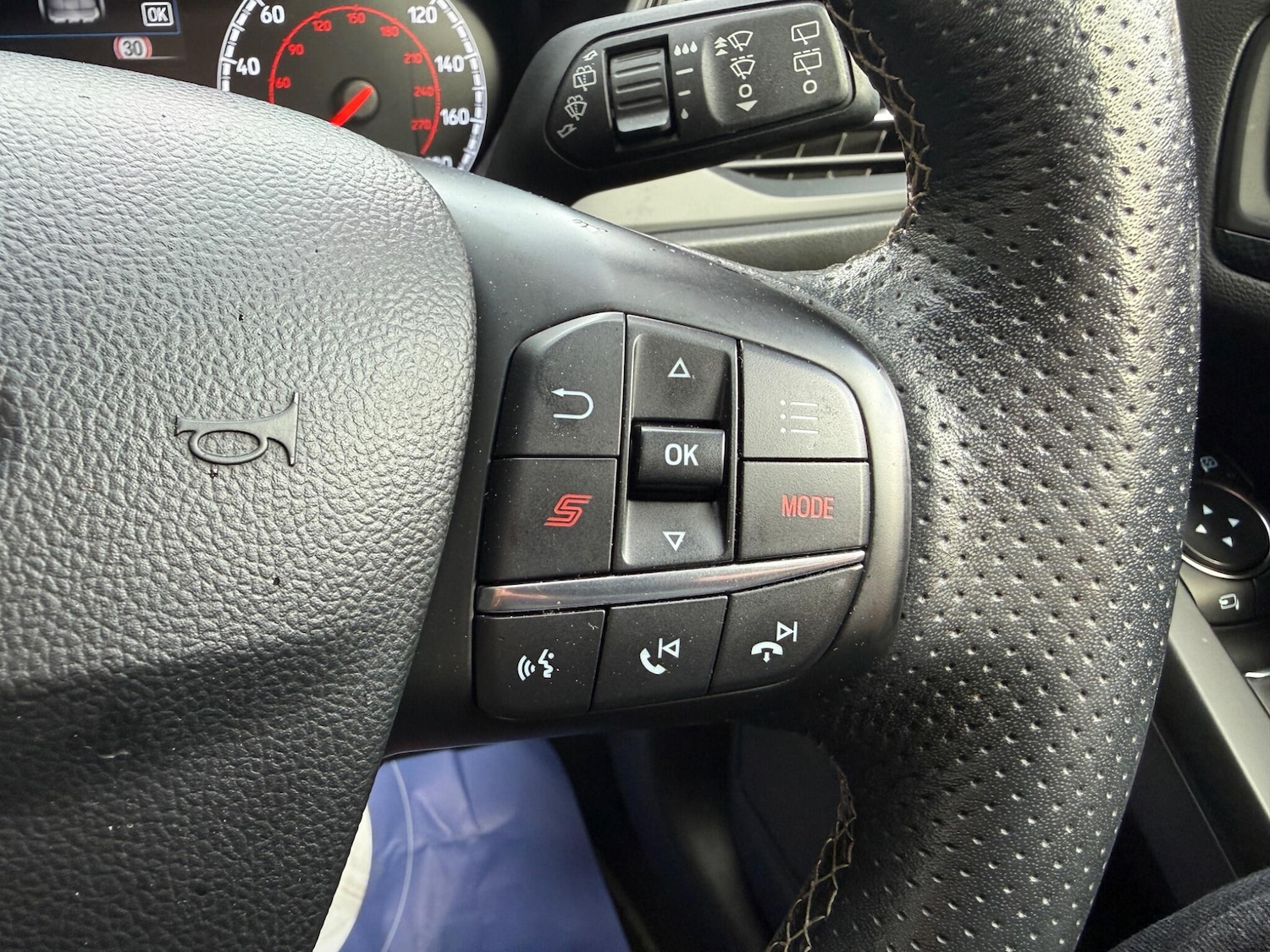 Used Ford Focus 2019 for sale - 77854203: Photo 39