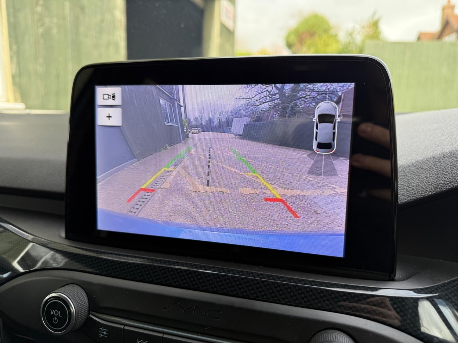 Used Ford Focus 2019 for sale - 77854203: Photo 4