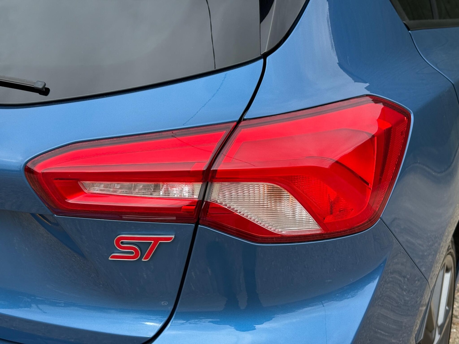 Used Ford Focus 2019 for sale - 77854203: Photo 40