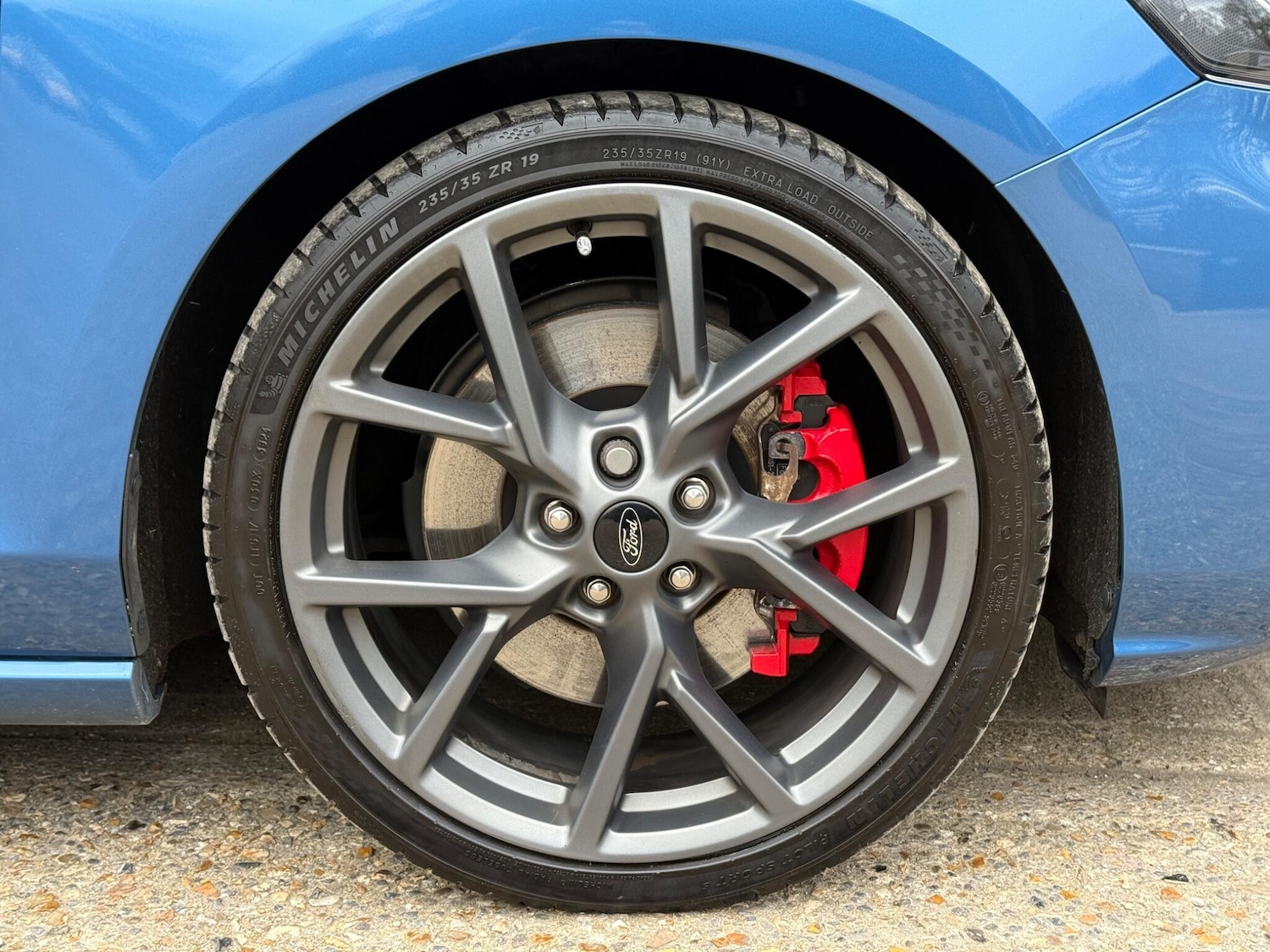 Used Ford Focus 2019 for sale - 77854203: Photo 43