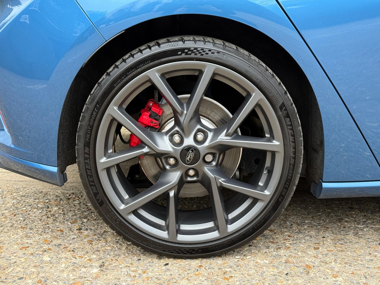 Used Ford Focus 2019 for sale - 77854203: Photo 44