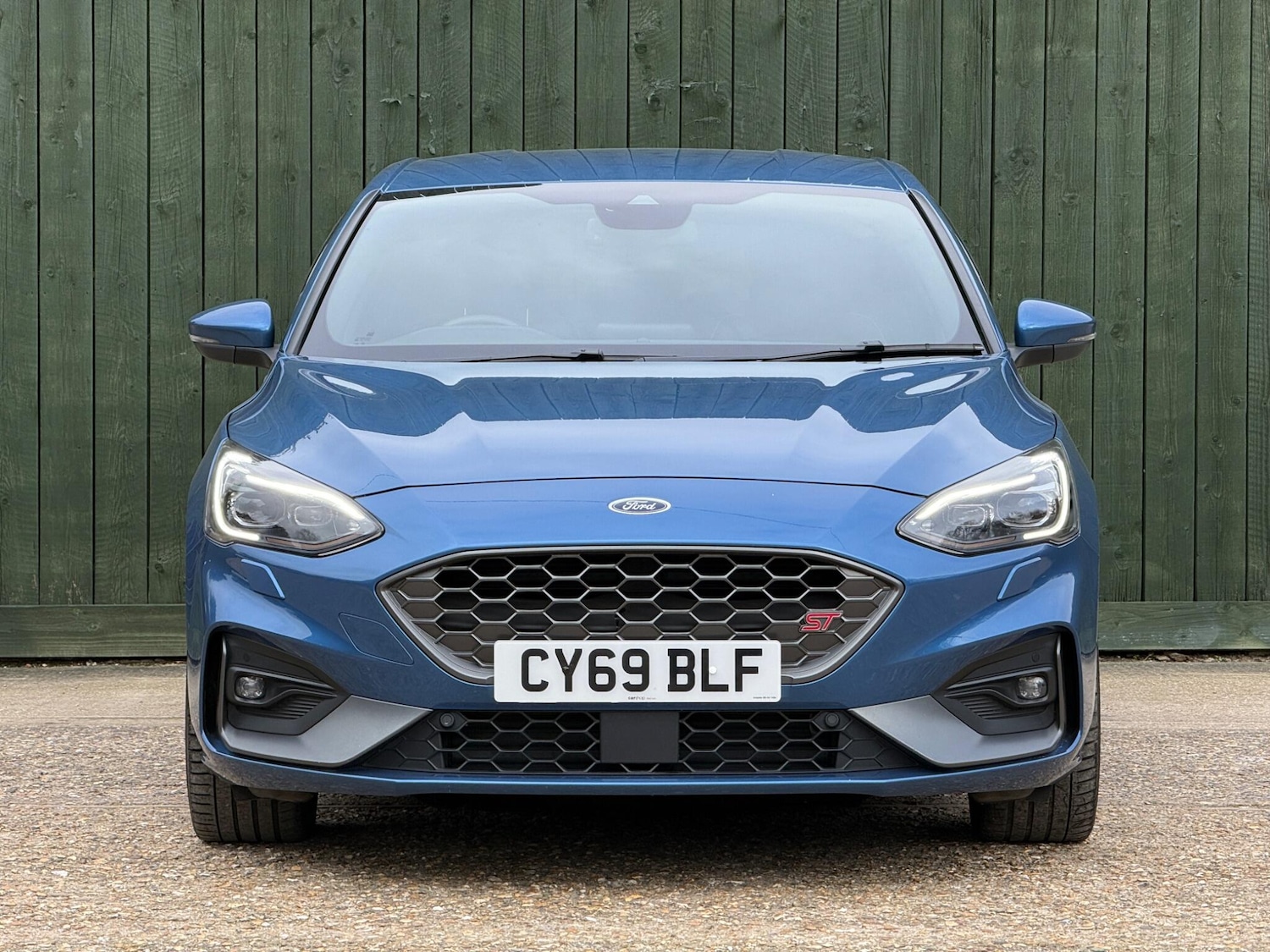 Used Ford Focus 2019 for sale - 77854203: Photo 6