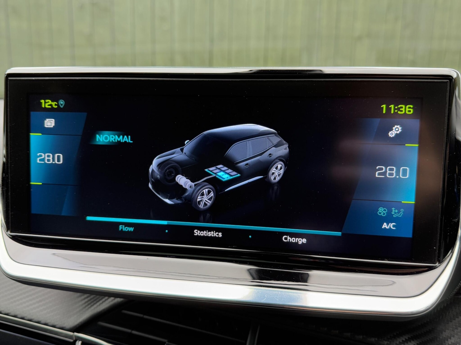 Used Peugeot E-2008 2021 for sale - 76425288: Photo 10